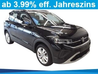 VW T-Cross 1.300 km 24.498 &euro; Soest 59494