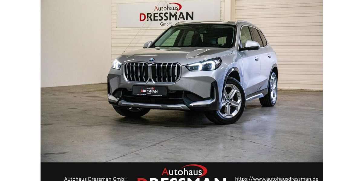 BMW X1 18.526 km 35.818 &euro; Hamm 59067