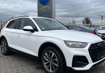 Audi Q5 100.000 km 30.950 &euro; Werl 59457