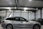 BMW 318d A Touring BUSINESS FACE-LIFT GREY & BROWN 109.000 km 25.993 &euro; Hamm 59077