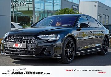 Audi S8 1.100 km 189.000 &euro; Neubeckum 59269