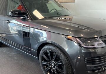 Land Rover Range Rover 48.800 km 59.990 &euro; Soest 59494