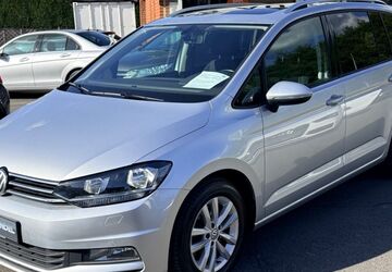 VW Touran 180.000 km 13.399 &euro; Hamm Westfalen 59065