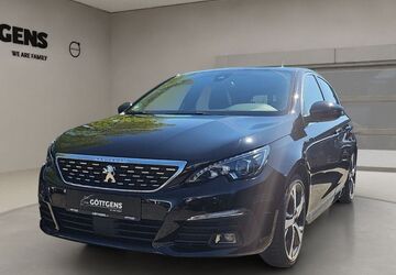 Peugeot 308 38.008 km 15.490 &euro; Soest 59494