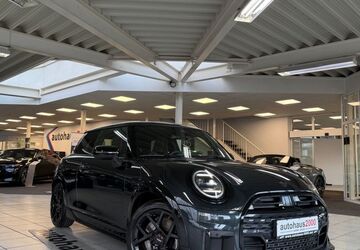 Mini Cooper S 6.438 km 33.950 &euro; Hamm 59065