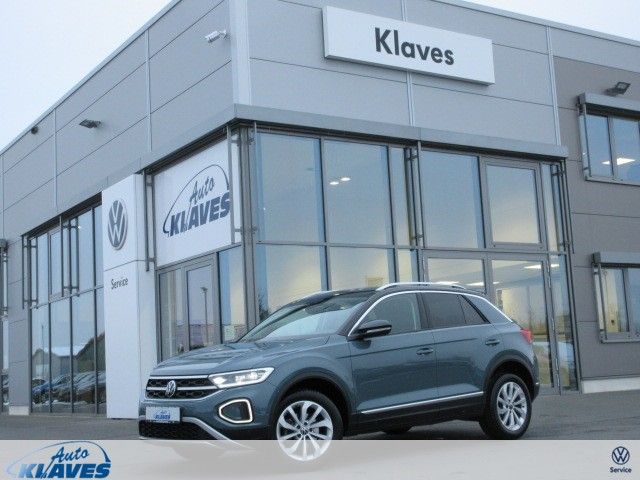 VW T-Roc 39.500 km 24.750 &euro; Ascheberg 59387