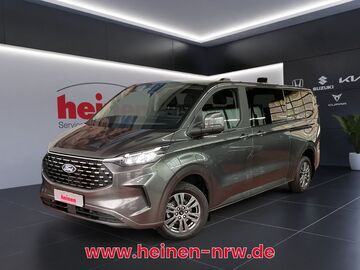 Gebrauchte Ford Tourneo Custom