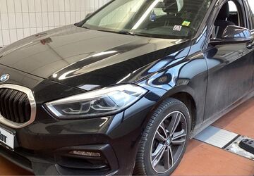 BMW 118 106.003 km 14.890 &euro; Soest 59494