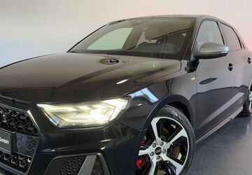 Audi A1 61.900 km 24.990 &euro; Beckum 59269