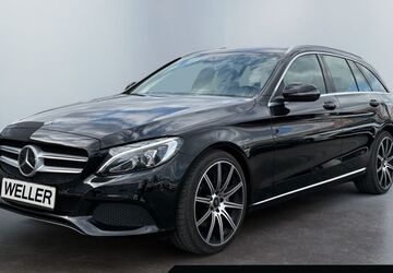 Mercedes-Benz C 250 116.763 km 21.580 &euro; Hamm 59067