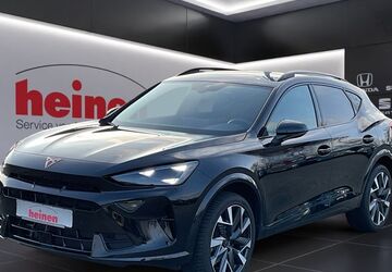 Cupra Formentor 8.500 km 29.599 &euro; Bergkamen 59192