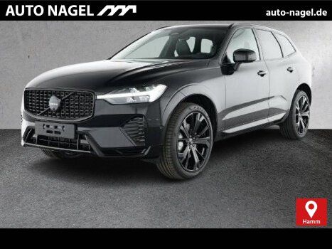Volvo XC60 26.722 km 44.200 &euro; Hamm 59067