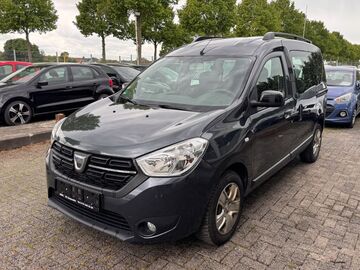 Gebrauchte Dacia Dokker