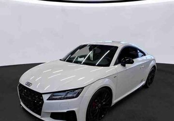 Audi TT 22.137 km 43.733 &euro; Hamm 59067