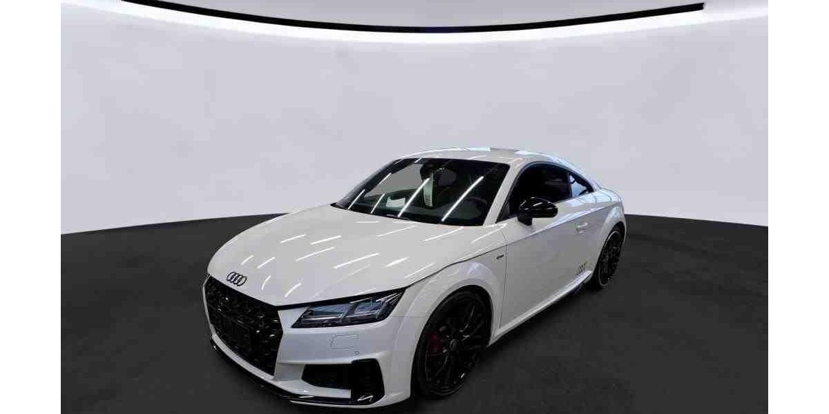 Audi TT 22.137 km 43.733 &euro; Hamm 59067