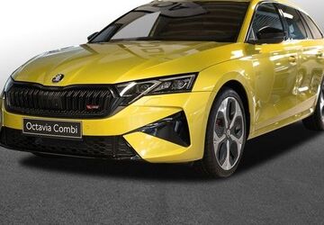 Skoda Octavia 14.130 km 43.990 &euro; Lünen 44534