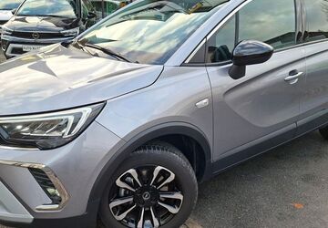 Opel Crossland (X) 10.278 km 22.666 &euro; Lippetal 59510