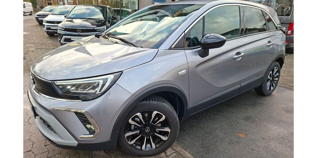 Opel Crossland (X) 10.278 km 22.666 &euro; Lippetal 59510