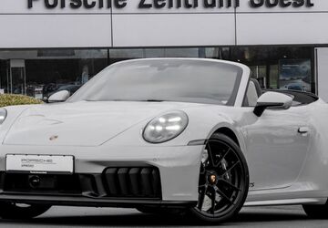 Porsche 992 9.180 km 196.490 &euro; Soest 59494
