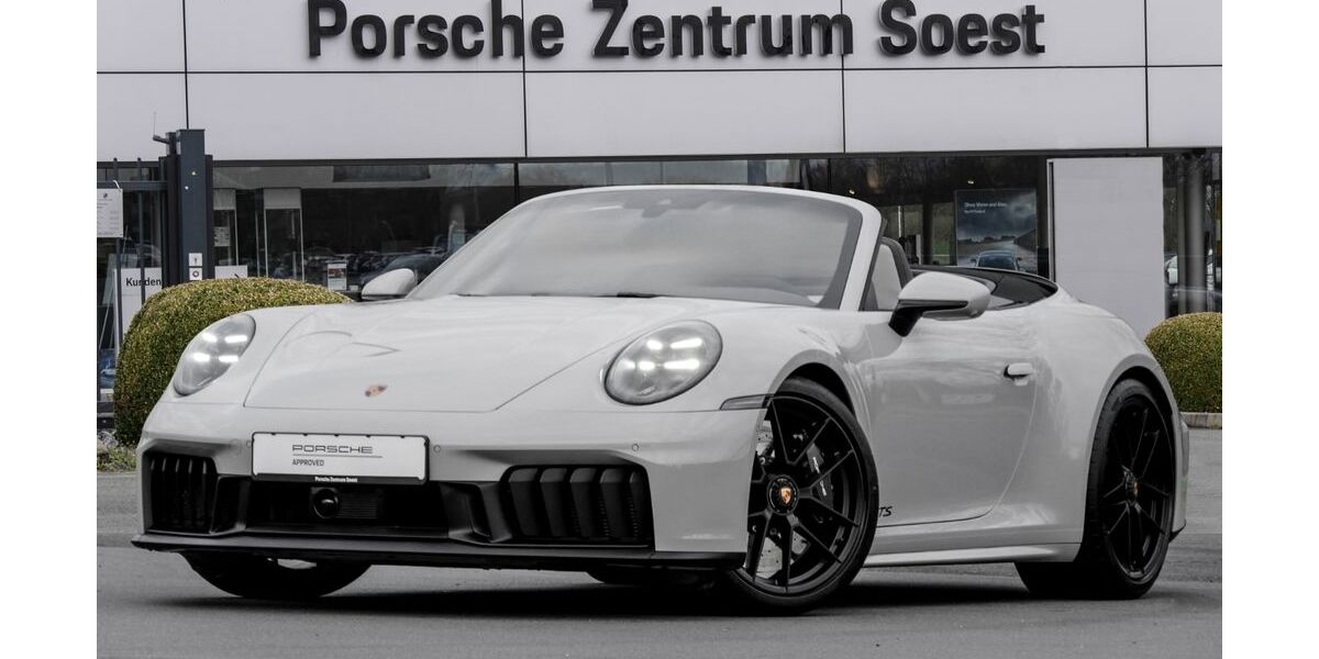 Porsche 992 9.180 km 196.490 &euro; Soest 59494