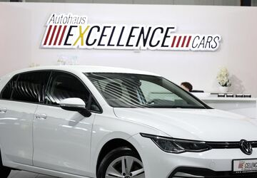 VW Golf 53.000 km 22.777 &euro; Hamm 59077