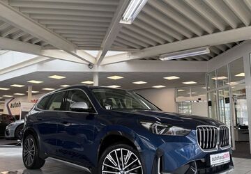 BMW X1 54.800 km 37.950 &euro; Hamm 59065