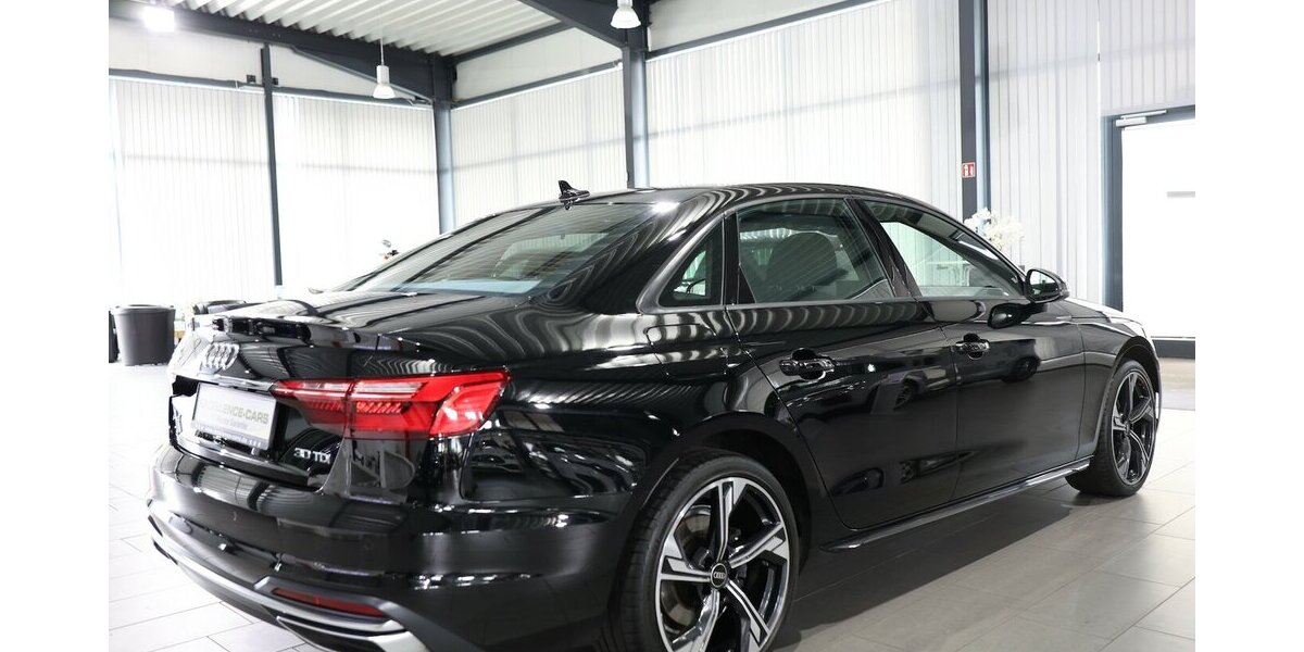 Audi A4 LIMOUSINE 30 TDI ADVANCED S-LINE SPORT / LED 143.000 km 23.400 &euro; Hamm 59077