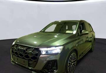 Audi SQ7 86.072 km 79.977 &euro; Hamm 59067