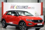 VW T-Roc 1.6 TDI STYLE / RED & BLACK / NAVI+KAMERA 100.000 km 15.111 &euro; Hamm 59077
