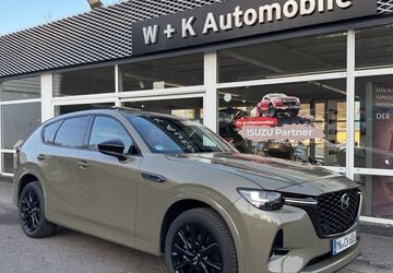 Mazda CX-60 4.900 km 53.650 &euro; Kamen 59174