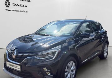Renault Captur 35.200 km 15.990 &euro; Ahlen 59229