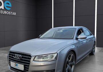 Audi A8 130.520 km 29.950 &euro; Hamm 59077