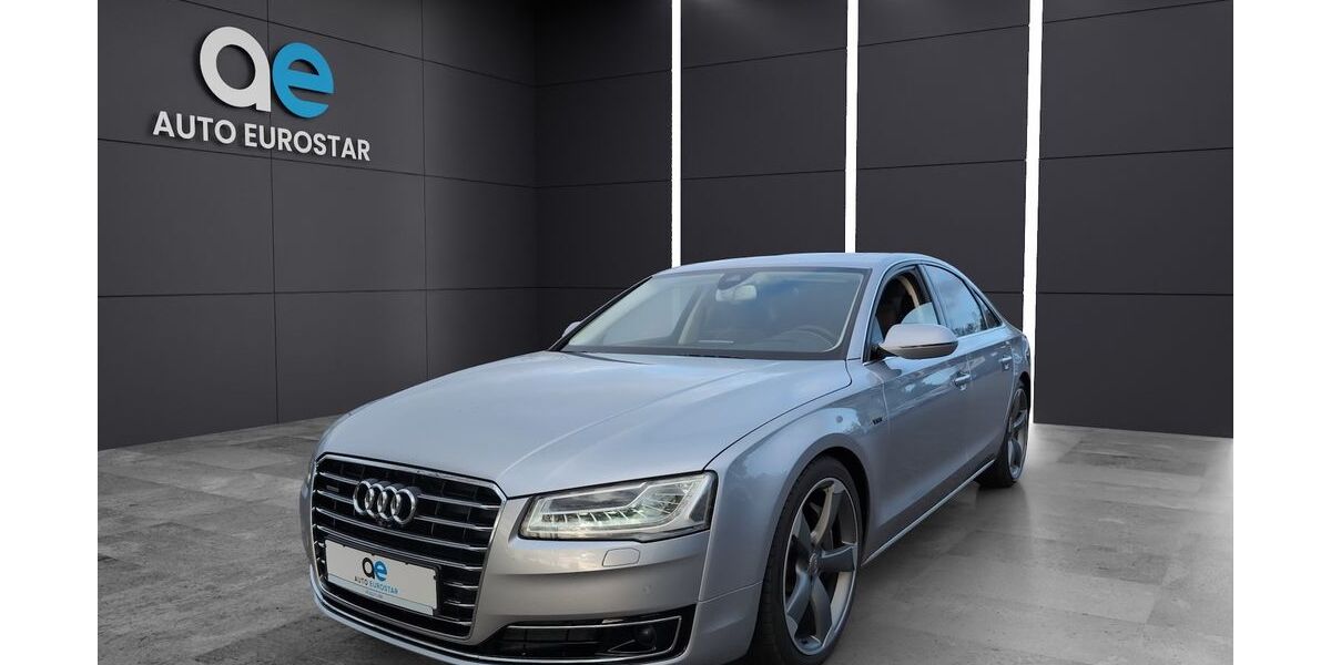 Audi A8 130.520 km 29.950 &euro; Hamm 59077