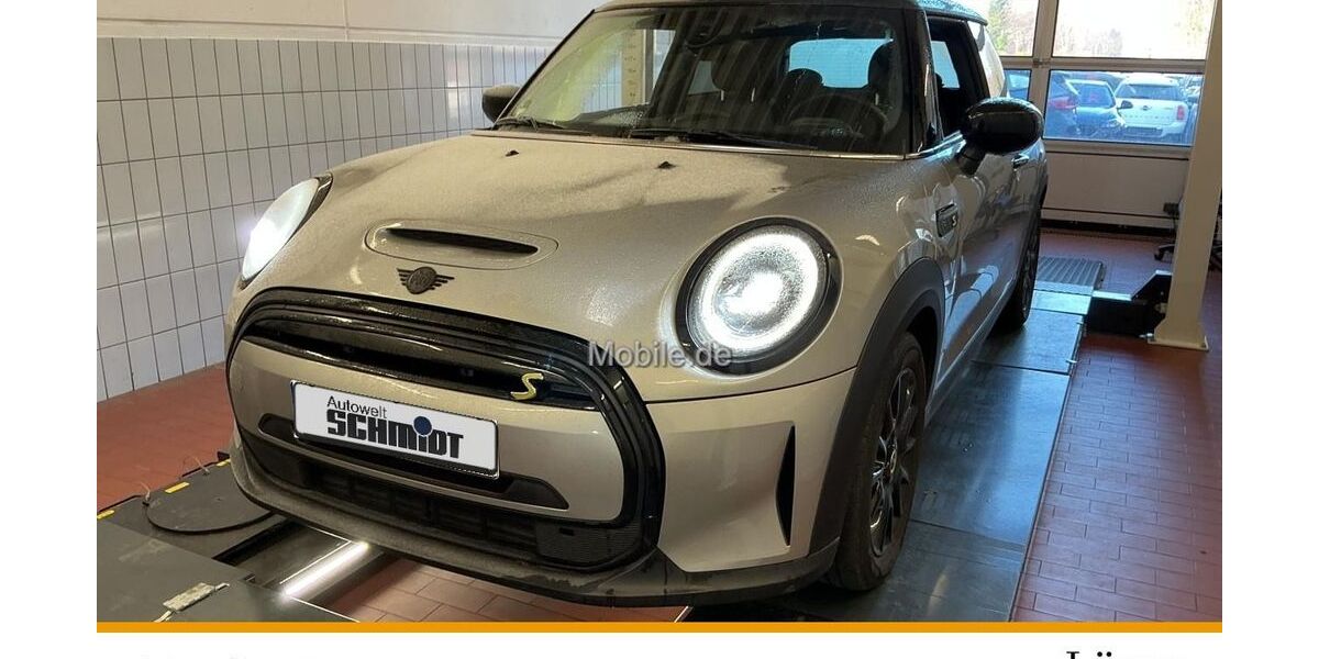 Mini Cooper SE 14.005 km 18.490 &euro; Lünen 44534