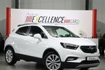 Opel Mokka X 1.4 T EcoTec INNOVATION / LED / LEDER 44.000 km 13.111 &euro; Hamm 59077