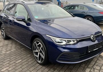 VW Golf 67.930 km 23.300 &euro; Werl 59457