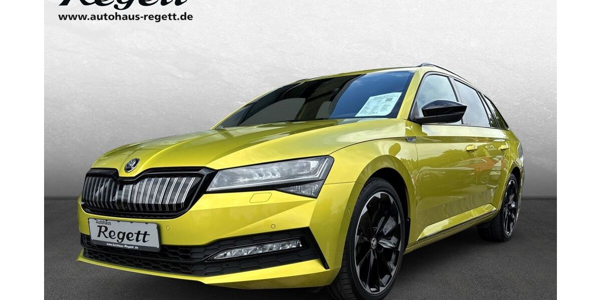 Skoda Superb 102.506 km 26.990 &euro; Soest 59494