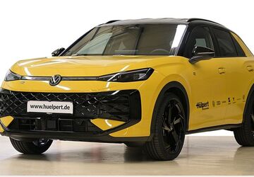 VW T-Roc 2.000 km 41.405 &euro; Unna 59423