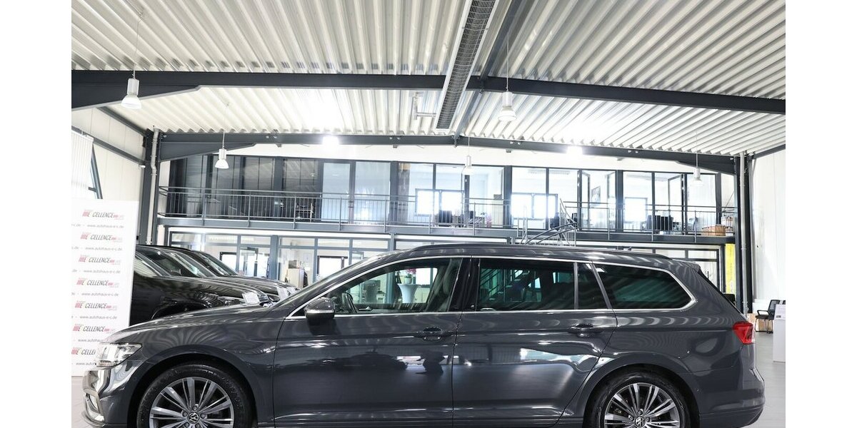 VW Passat Variant 2.0 TDI DSG BUSINESS IQ PANORAMA 122.000 km 22.444 &euro; Hamm 59077