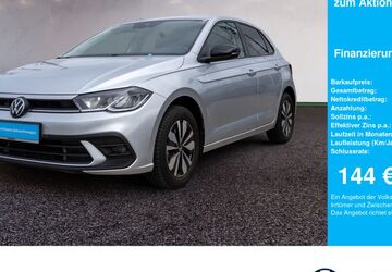 VW Polo 26.276 km 21.220 &euro; Menden 58706