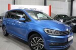 VW Touran 1.6 TDI DSG JOIN FAMILY LED,ACC+LANE+SIDE 83.000 km 18.777 &euro; Hamm 59077