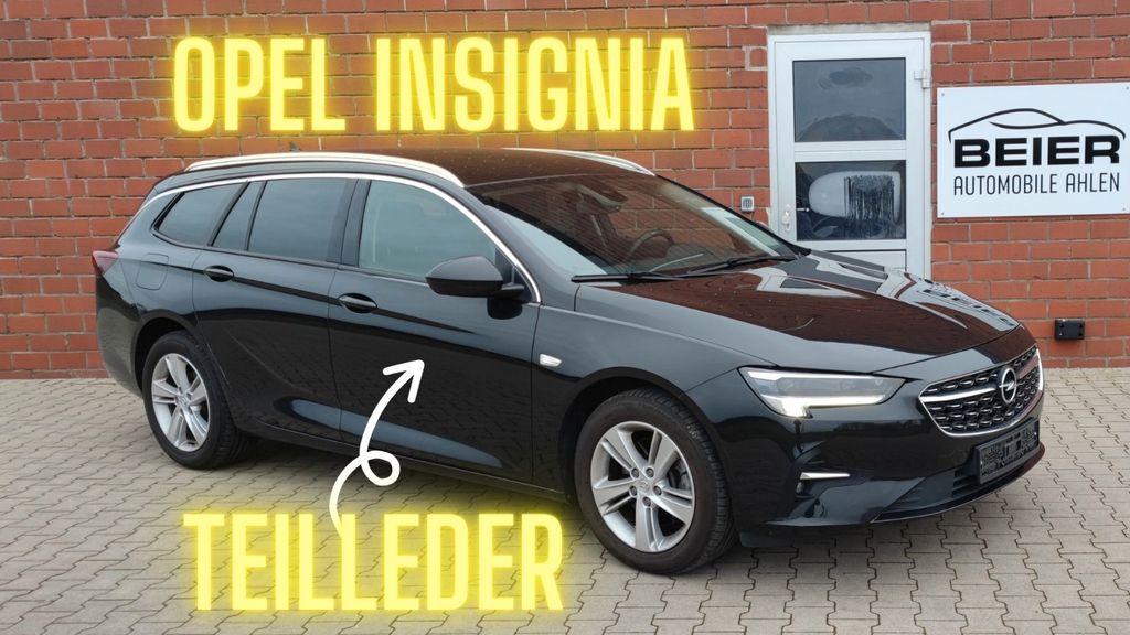 Opel Insignia 112.610 km 18.980 &euro; Ahlen 59227