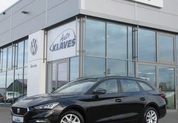 Seat Leon 43.900 km 23.999 &euro; Ascheberg 59387