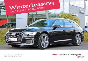 Audi A6 28.390 km 54.840 &euro; Neubeckum 59269