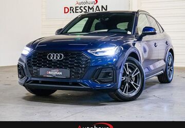Audi Q5 56.132 km 35.770 &euro; Hamm 59067