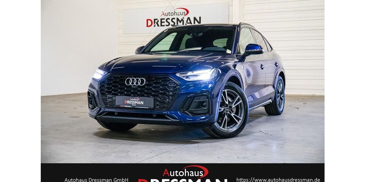 Audi Q5 56.132 km 35.770 &euro; Hamm 59067
