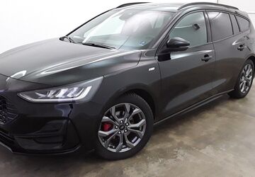 Ford Focus 24.192 km 24.977 &euro; Hamm 59069