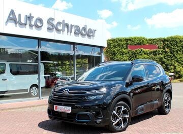 Gebrauchte Citroën C5 Aircross