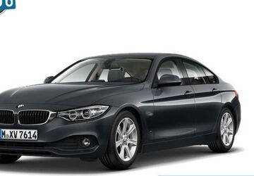 BMW 420 Gran Coupé 141.001 km 15.490 &euro; Hamm 59071