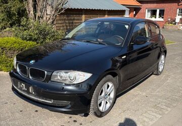 BMW 118 213.000 km 3.990 &euro; Bergkamen 59192